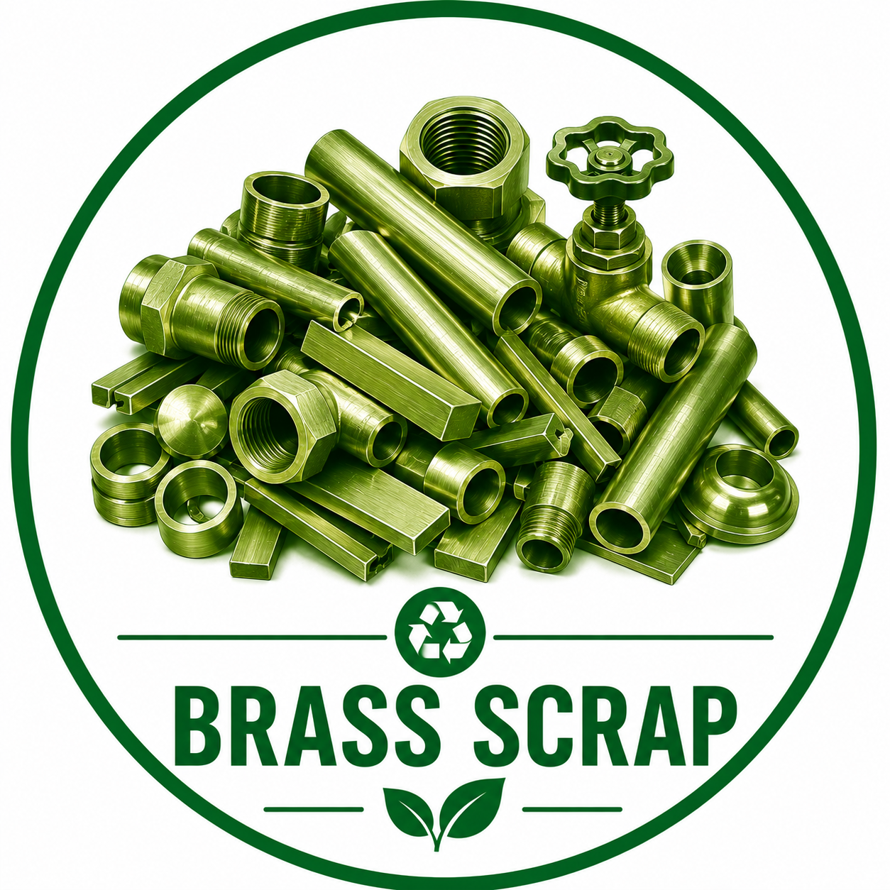 Brass Scrap