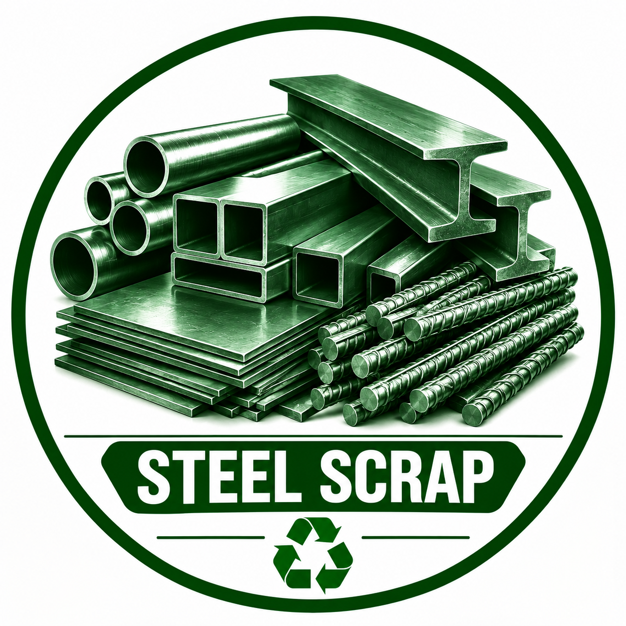 Steel Scrap
