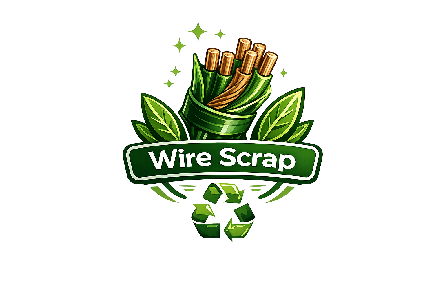 Wire Scrap